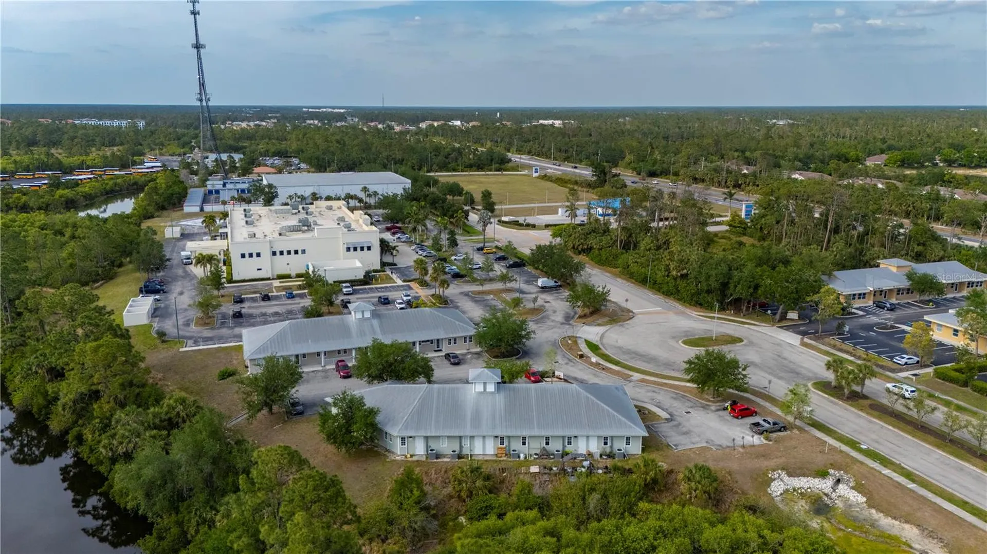 2525 Bobcat Village Center Road North Port FL 34288