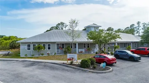 2525 Bobcat Village Center Road North Port FL 34288