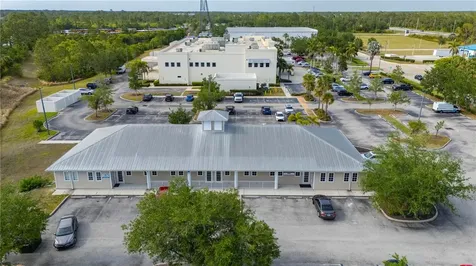 2525 Bobcat Village Center Road North Port FL 34288