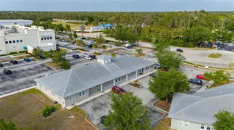 2525 Bobcat Village Center Road North Port FL 34288