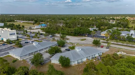 2525 Bobcat Village Center Road North Port FL 34288