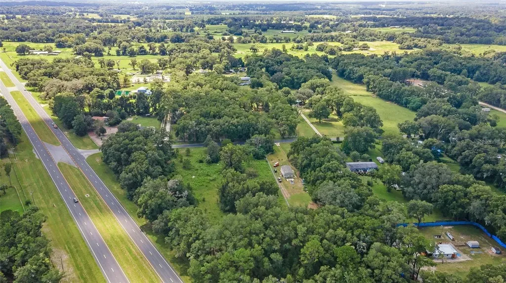 2303 NW 145th Street Citra FL 32113