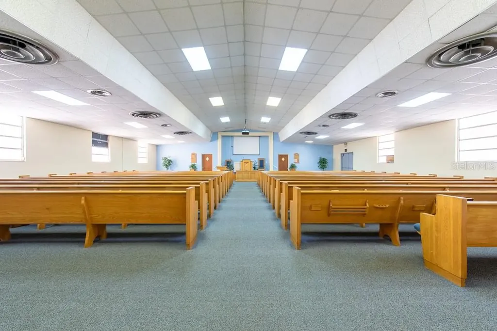 4608 N Nebraska Avenue Tampa FL 33603