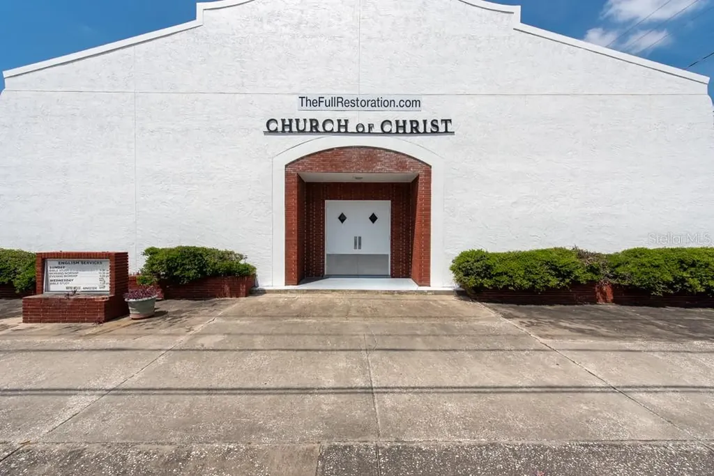4608 N Nebraska Avenue Tampa FL 33603