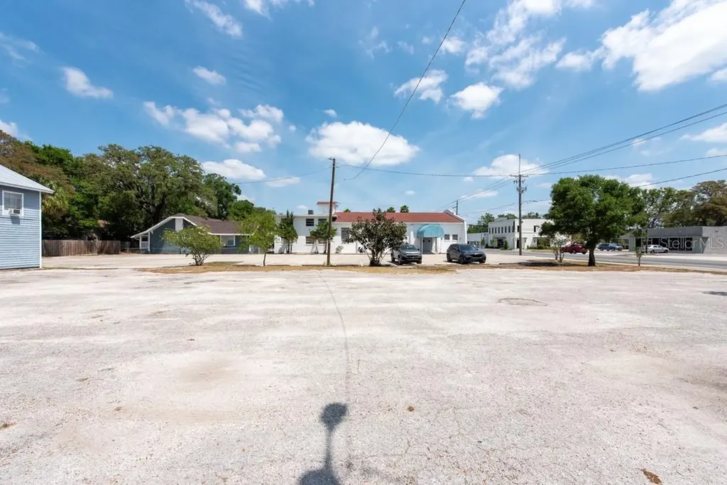 4608 N Nebraska Avenue Tampa FL 33603