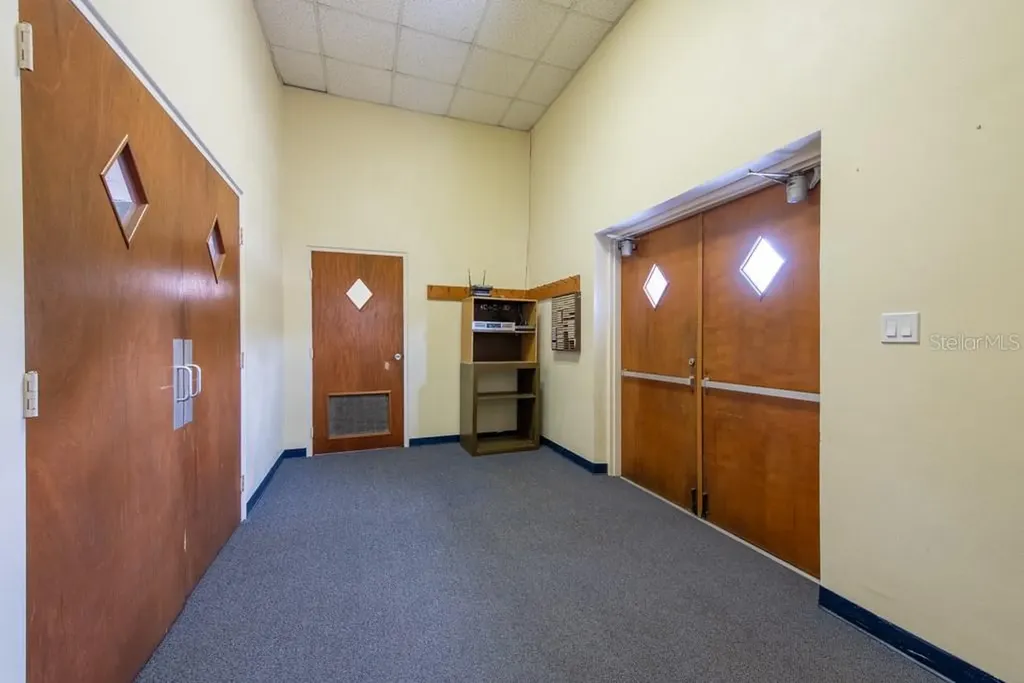 4608 N Nebraska Avenue Tampa FL 33603