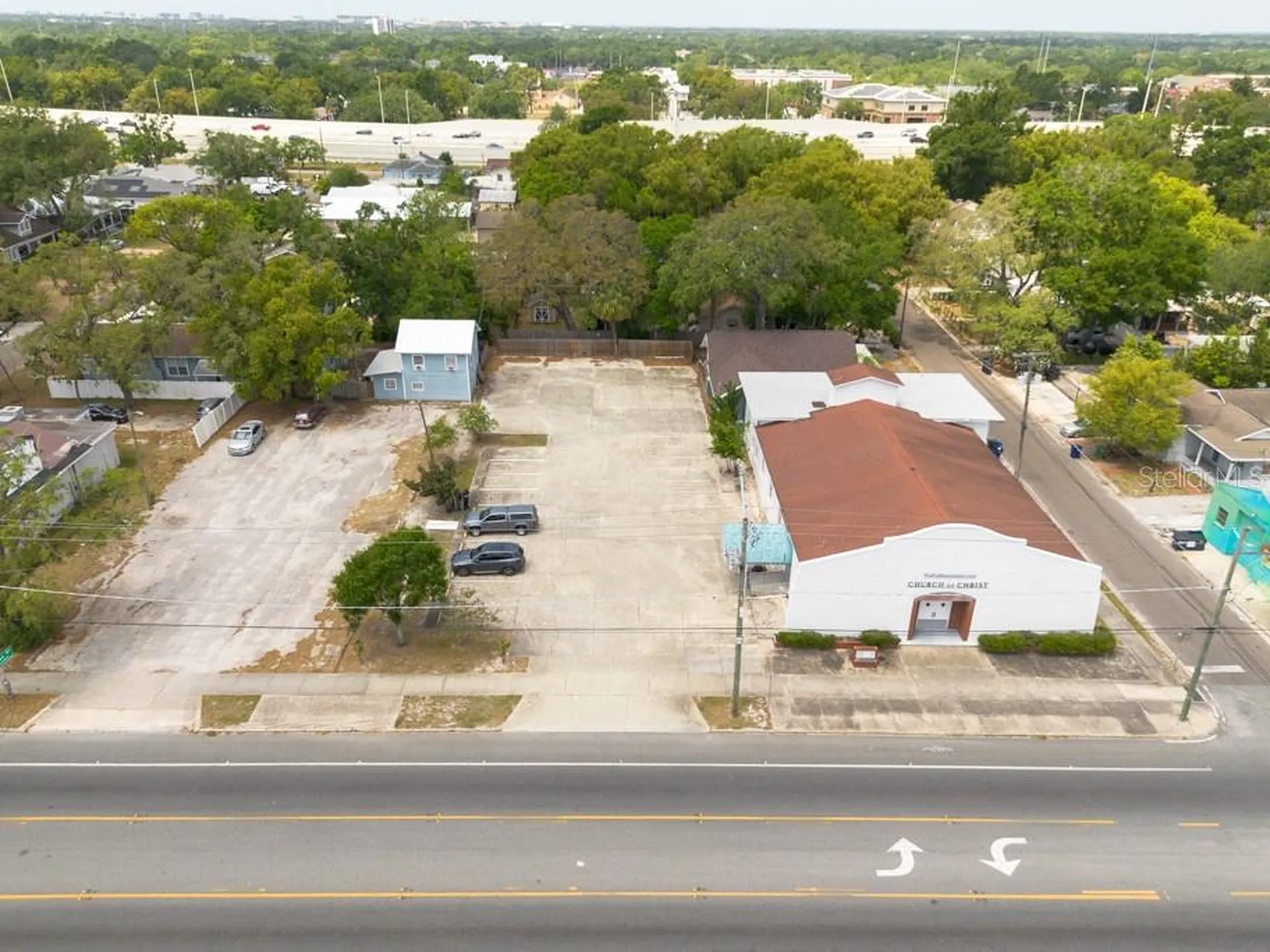 4608 N Nebraska Avenue Tampa FL 33603