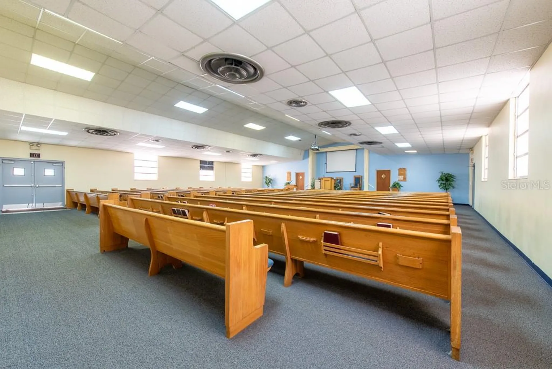 4608 N Nebraska Avenue Tampa FL 33603