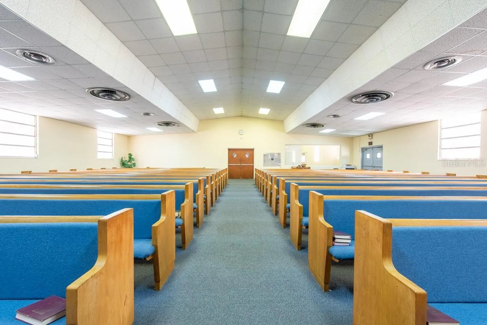 4608 N Nebraska Avenue Tampa FL 33603