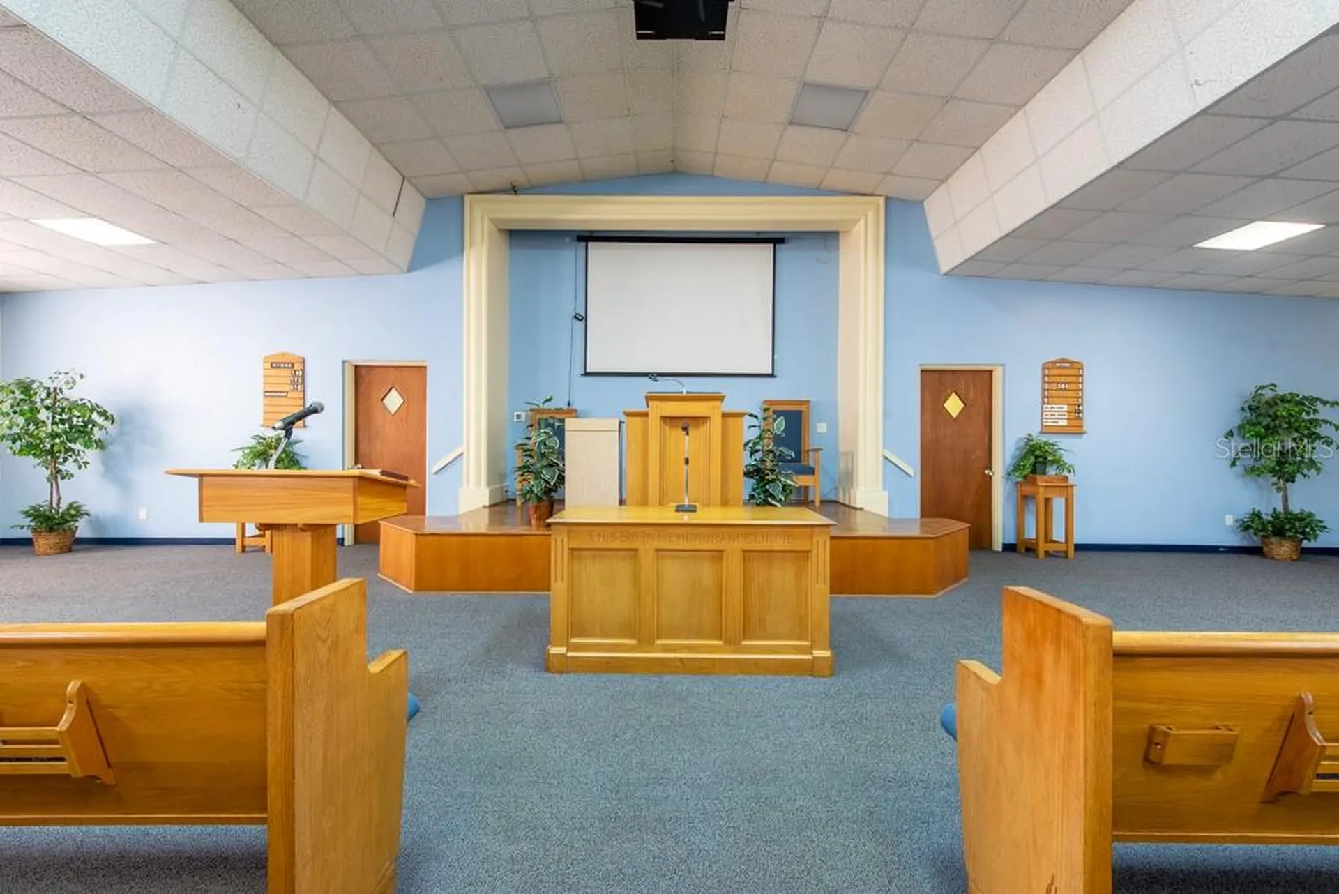 4608 N Nebraska Avenue Tampa FL 33603