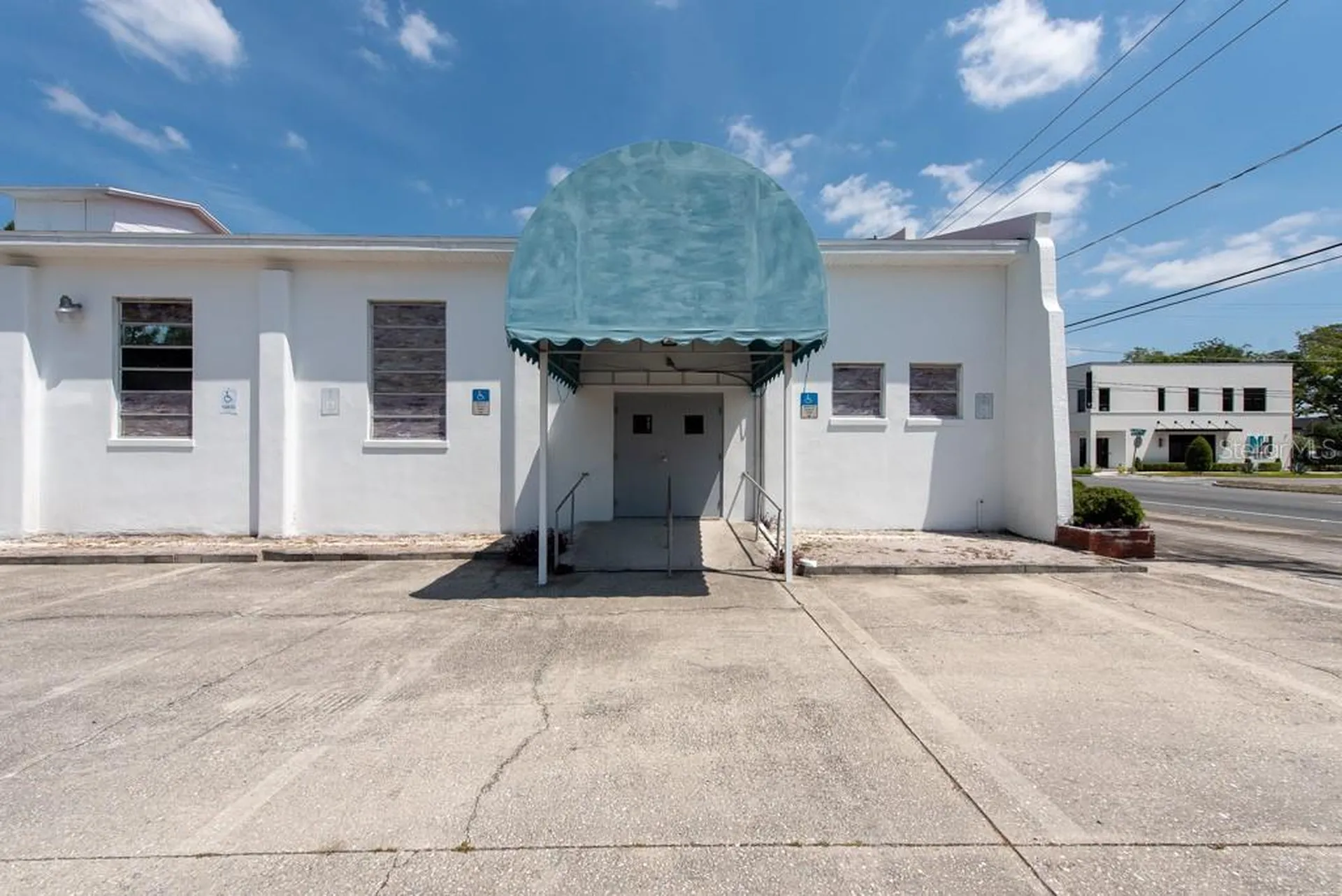 4608 N Nebraska Avenue Tampa FL 33603