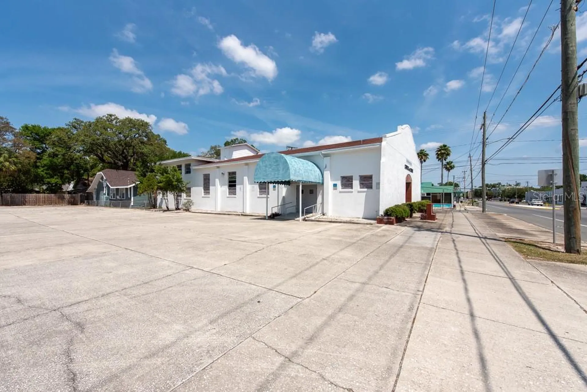 4608 N Nebraska Avenue Tampa FL 33603