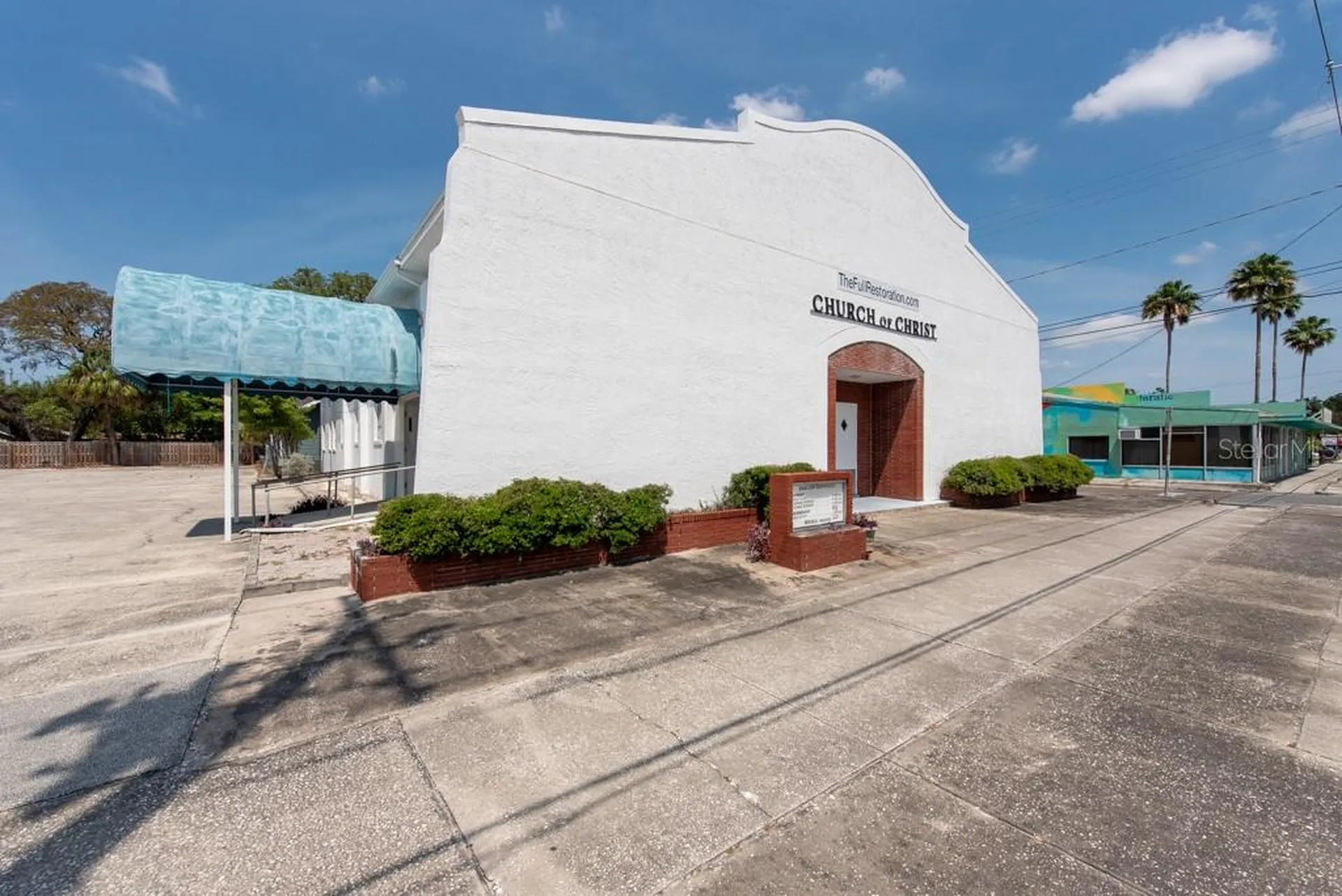 4608 N Nebraska Avenue Tampa FL 33603
