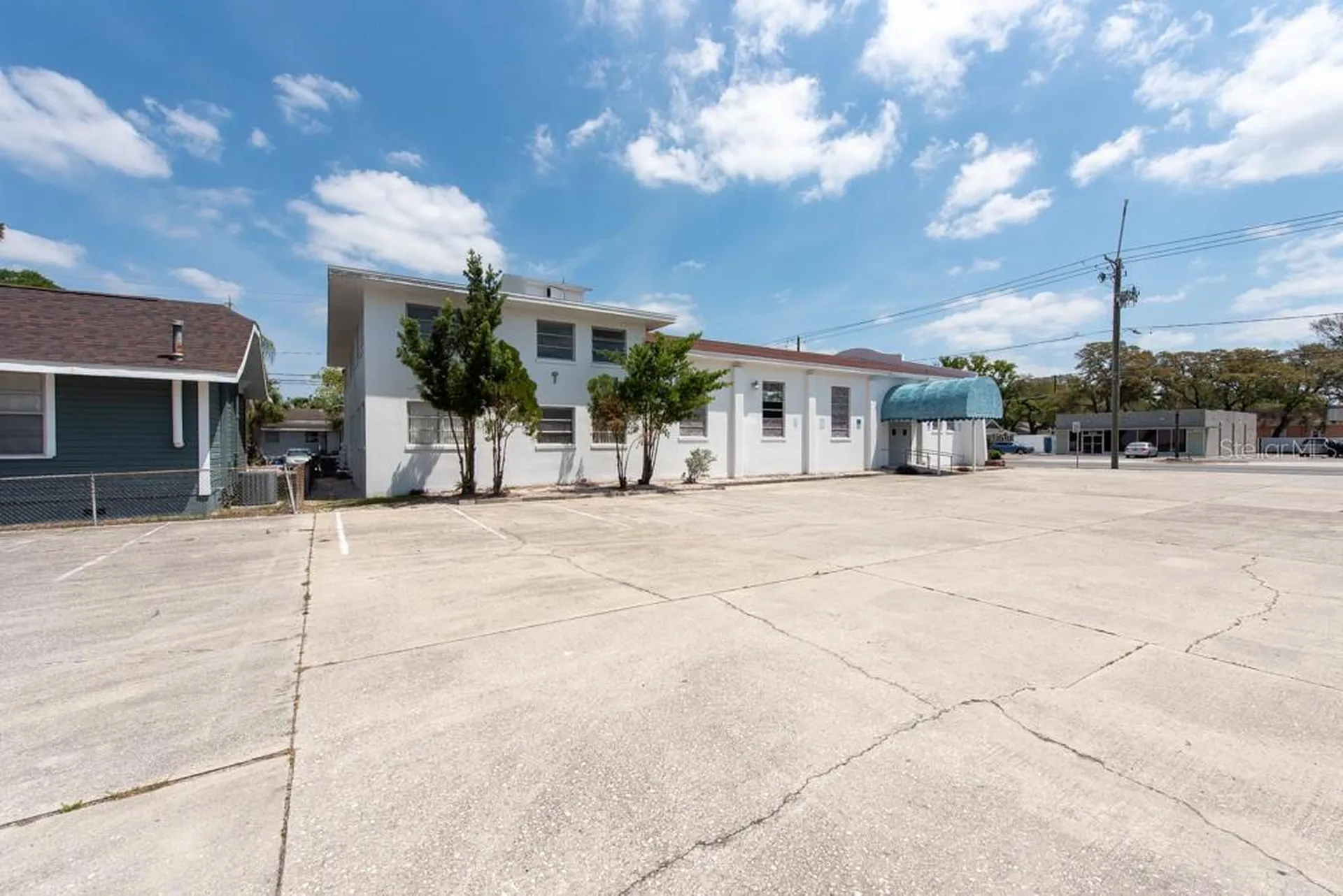 4608 N Nebraska Avenue Tampa FL 33603