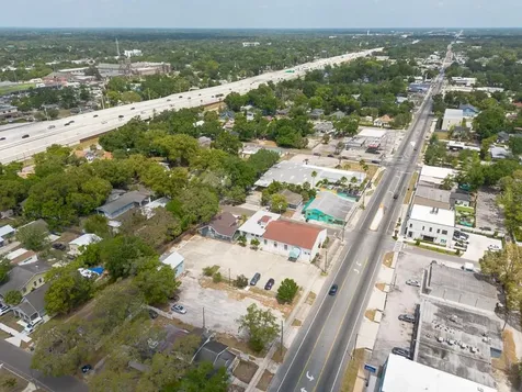 4608 N Nebraska Avenue Tampa FL 33603