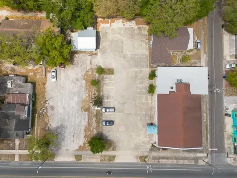 4608 N Nebraska Avenue Tampa FL 33603