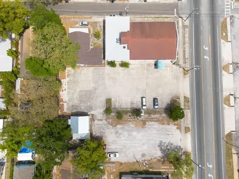 4608 N Nebraska Avenue Tampa FL 33603