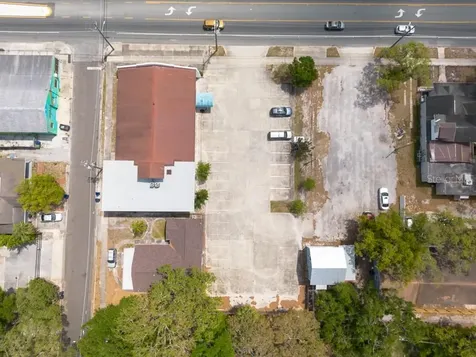 4608 N Nebraska Avenue Tampa FL 33603