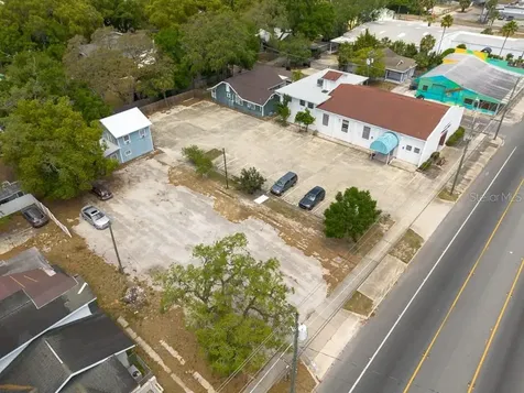 4608 N Nebraska Avenue Tampa FL 33603