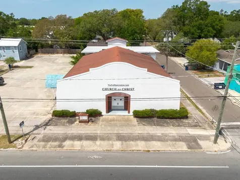 4608 N Nebraska Avenue Tampa FL 33603