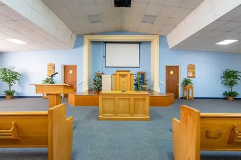 4608 N Nebraska Avenue Tampa FL 33603