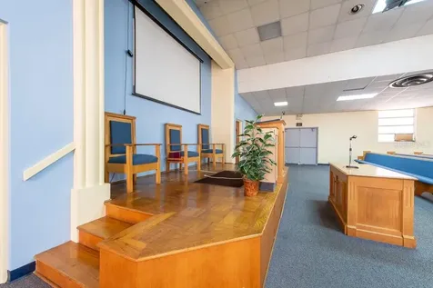 4608 N Nebraska Avenue Tampa FL 33603