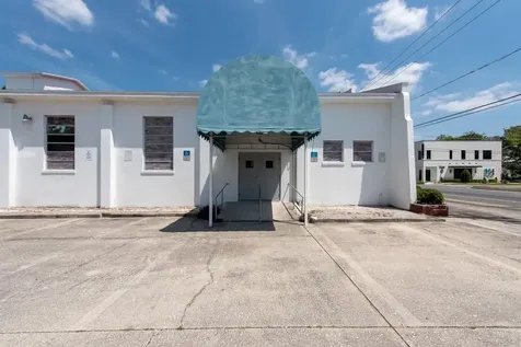 4608 N Nebraska Avenue Tampa FL 33603