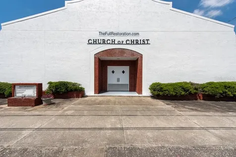 4608 N Nebraska Avenue Tampa FL 33603