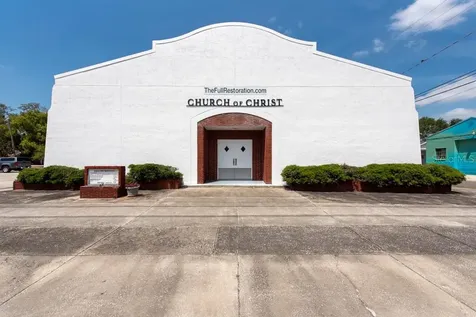 4608 N Nebraska Avenue Tampa FL 33603