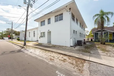 4608 N Nebraska Avenue Tampa FL 33603