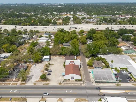 4608 N Nebraska Avenue Tampa FL 33603