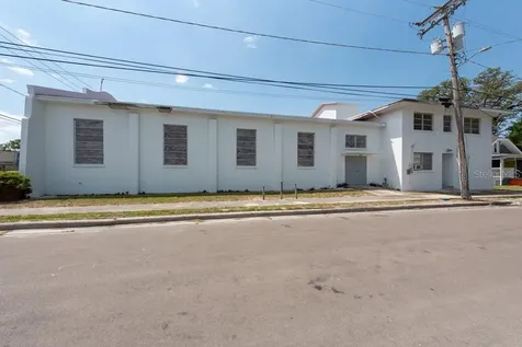 4608 N Nebraska Avenue Tampa FL 33603