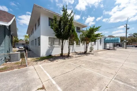 4608 N Nebraska Avenue Tampa FL 33603