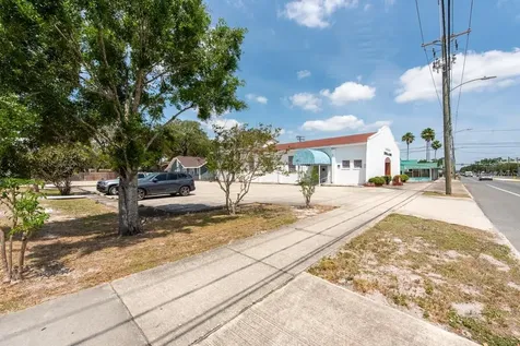 4608 N Nebraska Avenue Tampa FL 33603