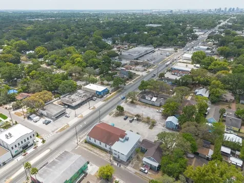 4608 N Nebraska Avenue Tampa FL 33603