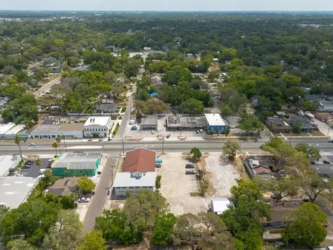 4608 N Nebraska Avenue Tampa FL 33603