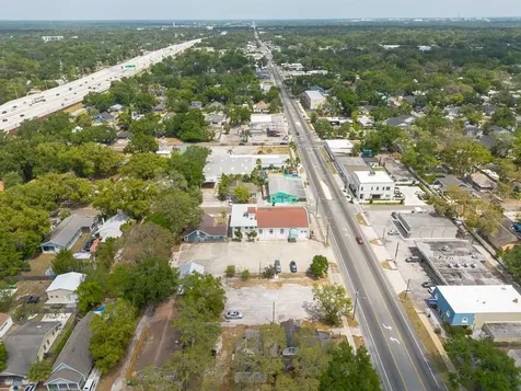 4608 N Nebraska Avenue Tampa FL 33603