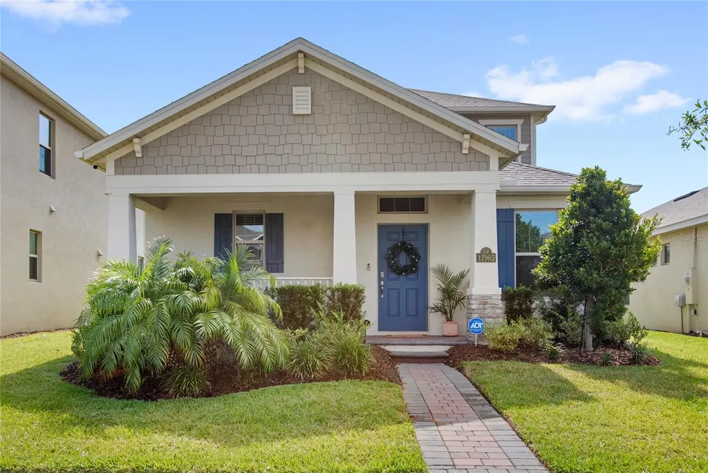 17985 Adrift Road Winter Garden FL 34787