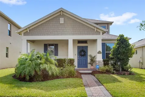 17985 Adrift Road Winter Garden FL 34787