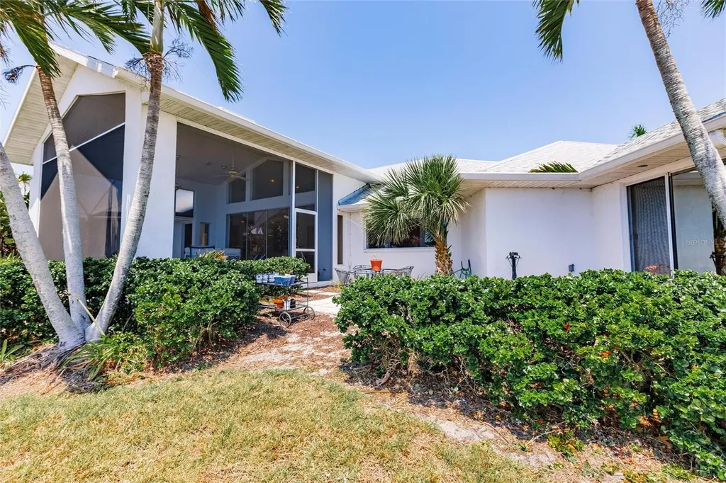 12439 Prather Avenue Port Charlotte FL 33981