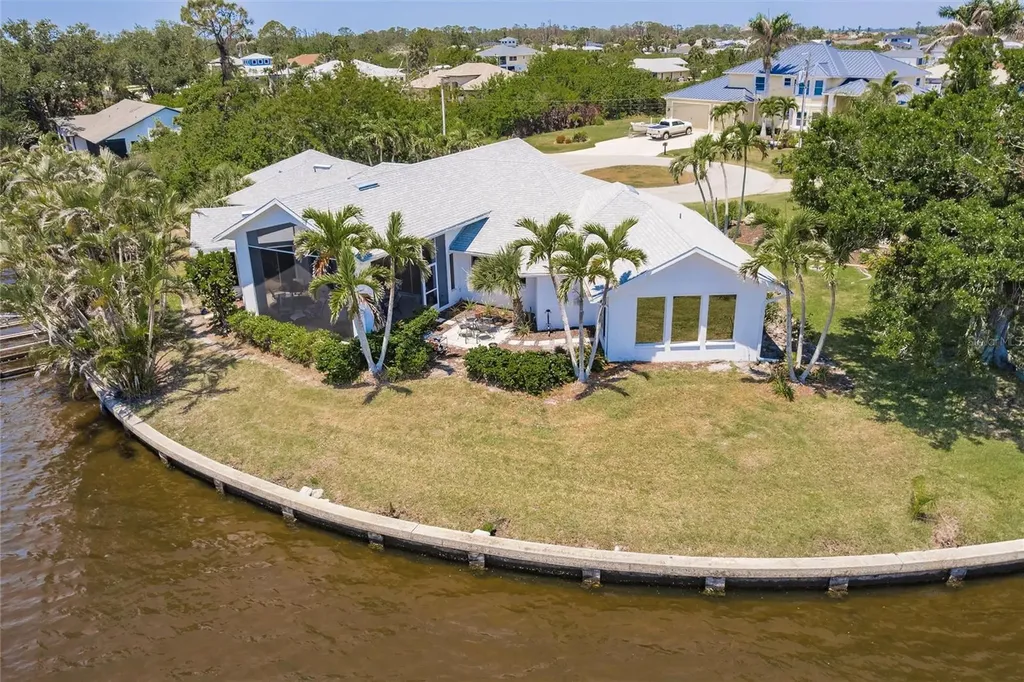 12439 Prather Avenue Port Charlotte FL 33981