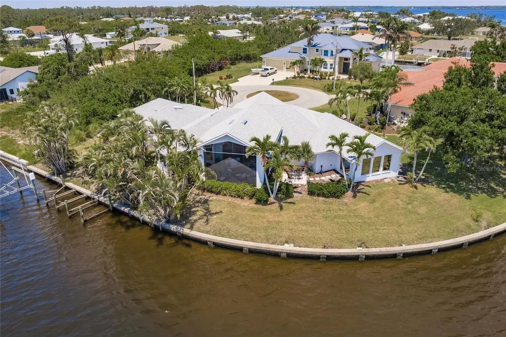 12439 Prather Avenue Port Charlotte FL 33981