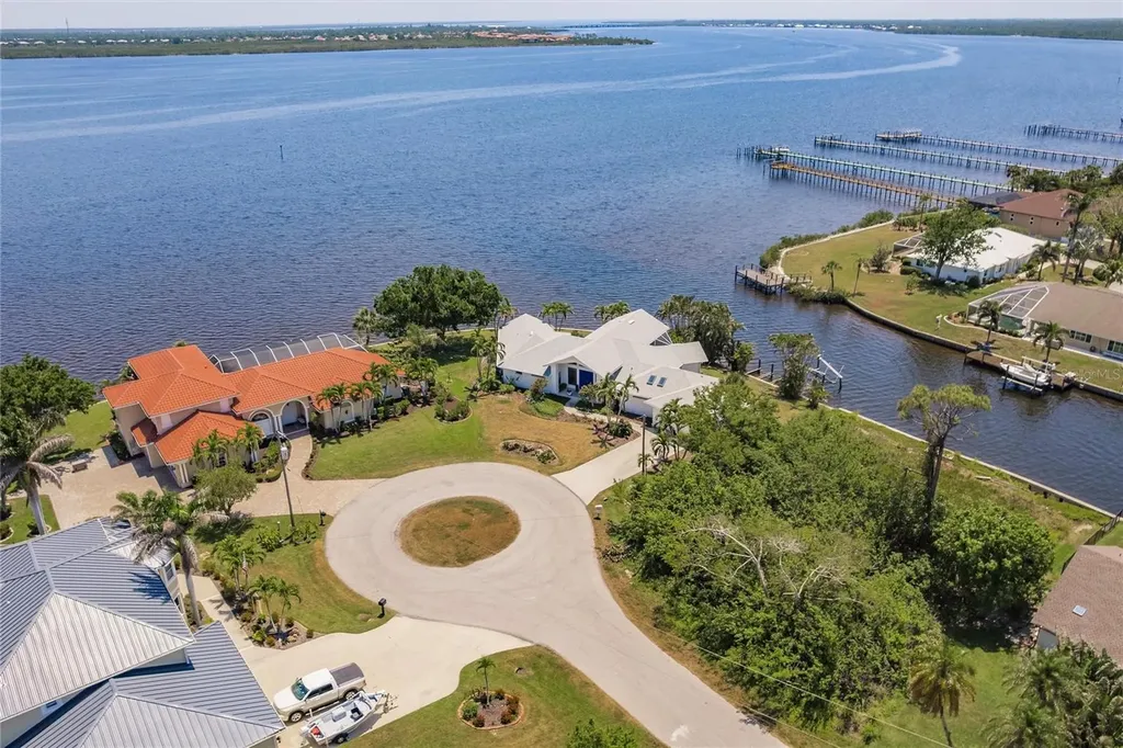 12439 Prather Avenue Port Charlotte FL 33981