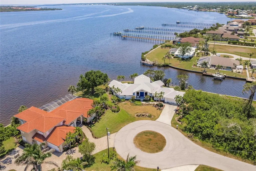 12439 Prather Avenue Port Charlotte FL 33981