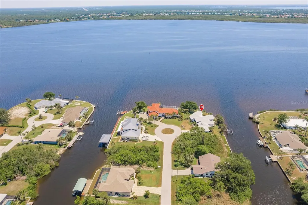 12439 Prather Avenue Port Charlotte FL 33981