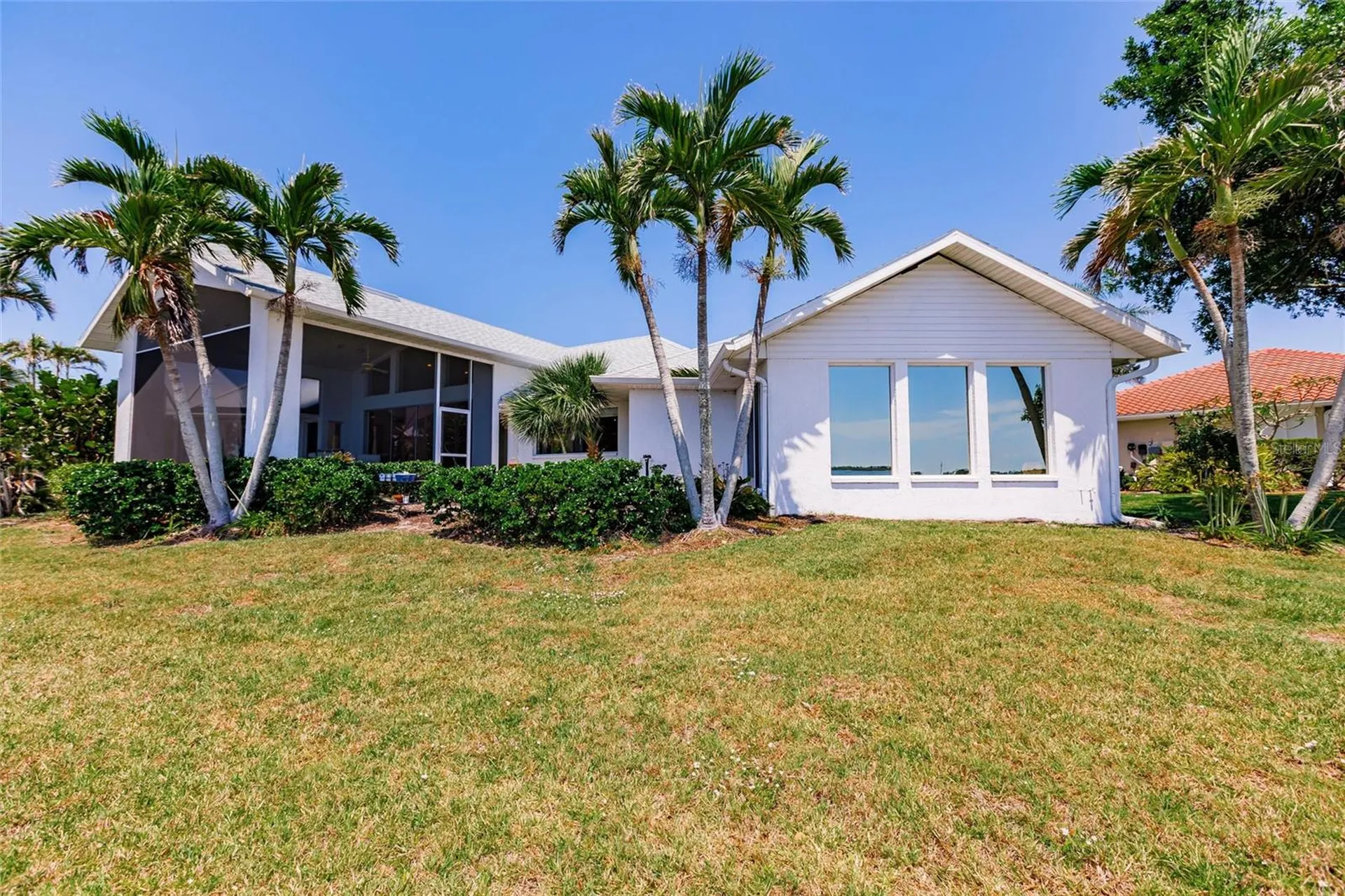 12439 Prather Avenue Port Charlotte FL 33981