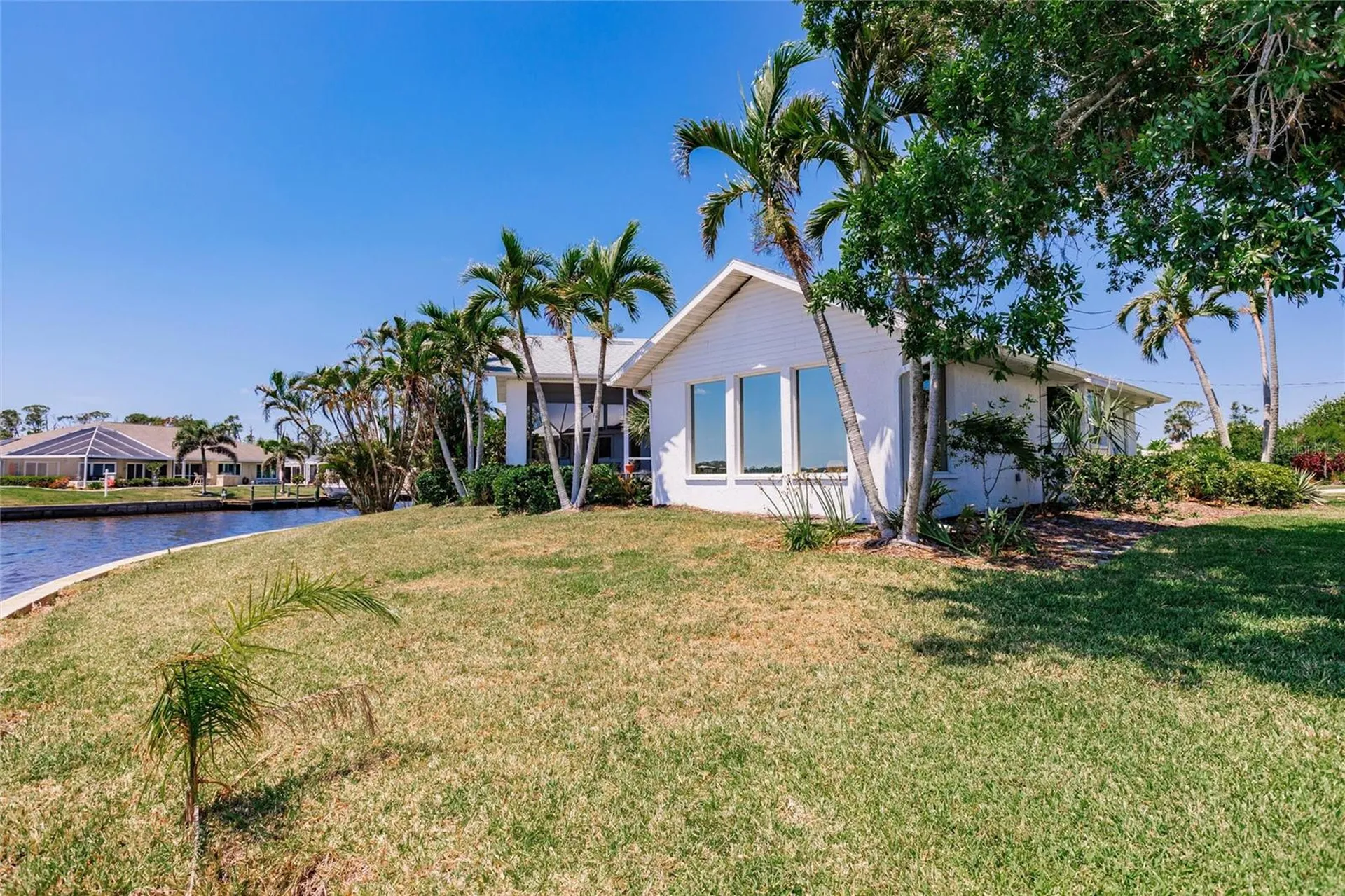 12439 Prather Avenue Port Charlotte FL 33981