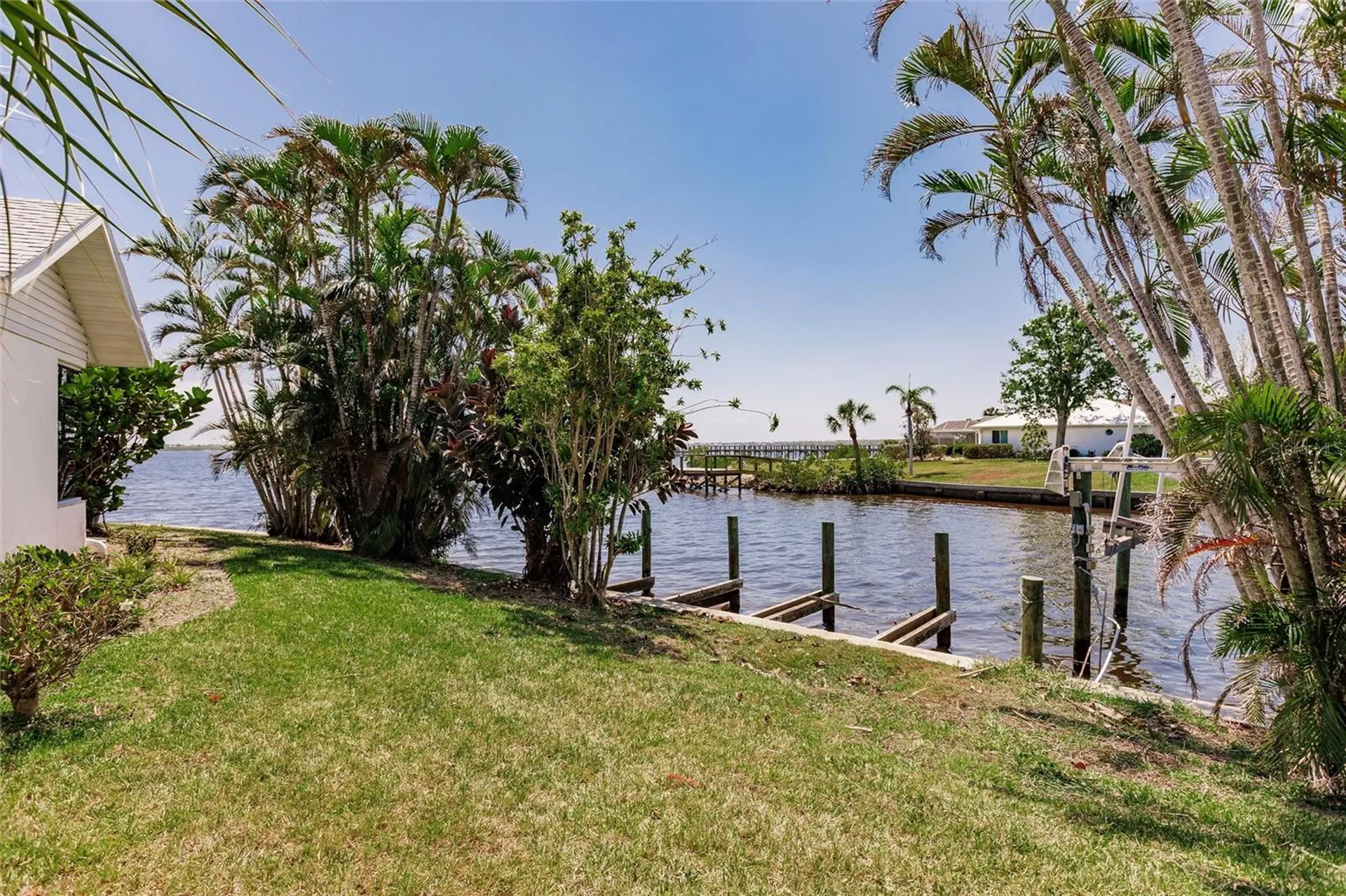 12439 Prather Avenue Port Charlotte FL 33981