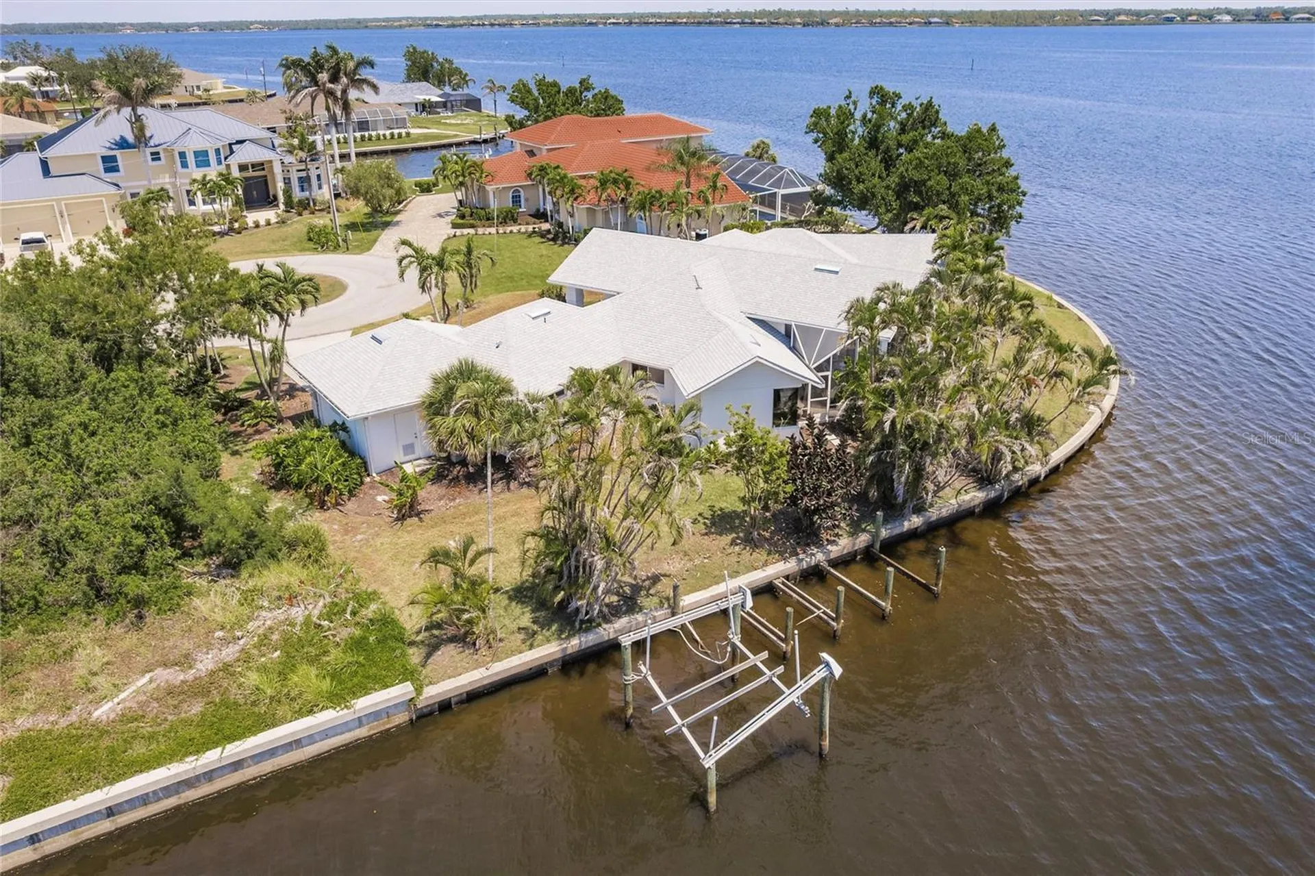 12439 Prather Avenue Port Charlotte FL 33981