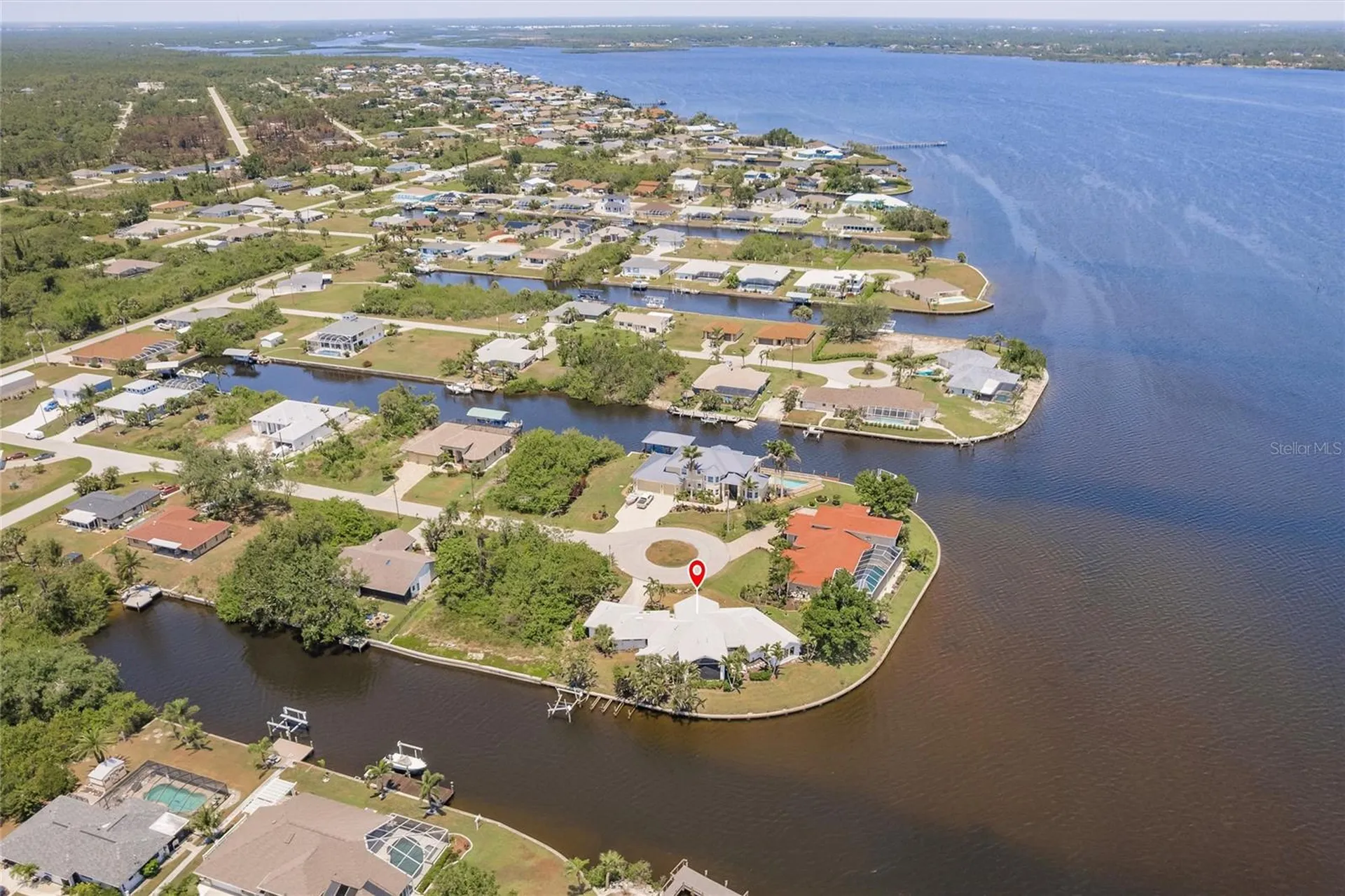 12439 Prather Avenue Port Charlotte FL 33981